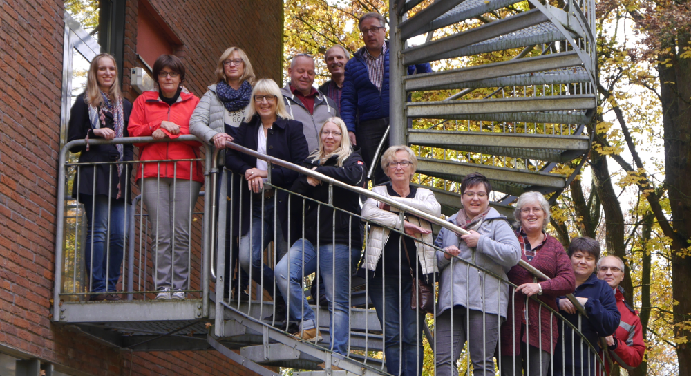 Probenwochenende VoCapella 2017